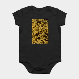 Wild Soul Baby Bodysuit